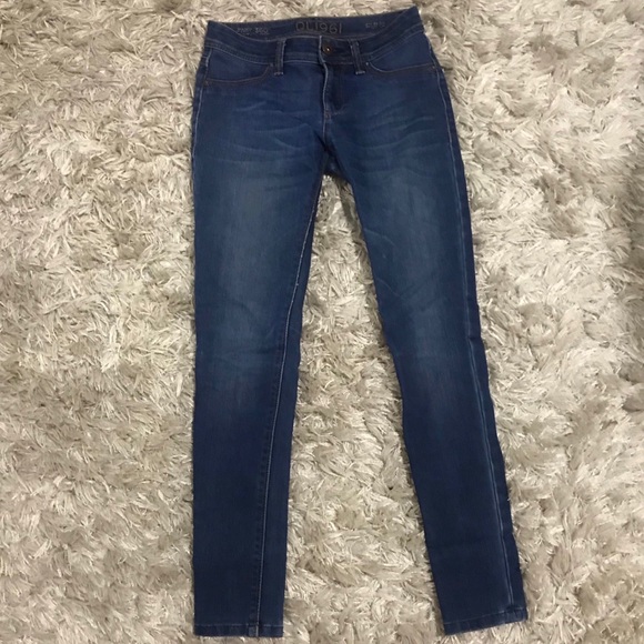 DL1961 Jeans size 24 - Picture 5 of 8